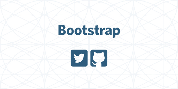 Twitter Bootstrap